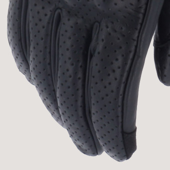 Helstons Ska Air Verano Negro Negro