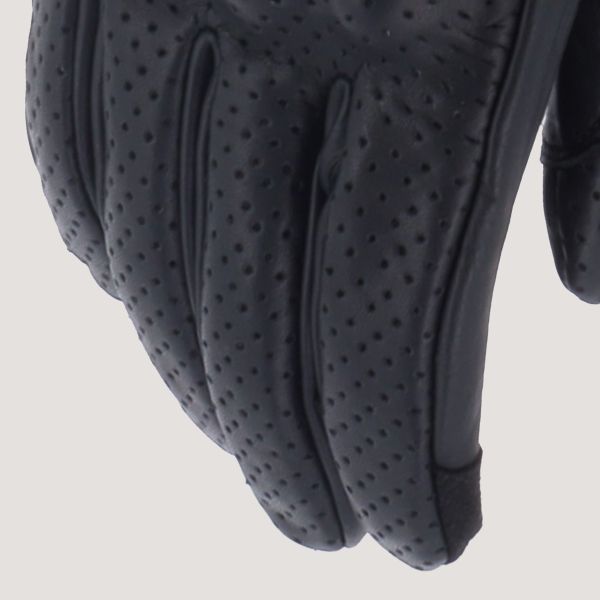 Helstons Ska Air Verano Negro Negro