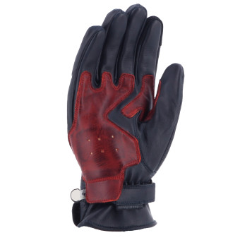 Helstons Ska Air Verano Azul Rojo