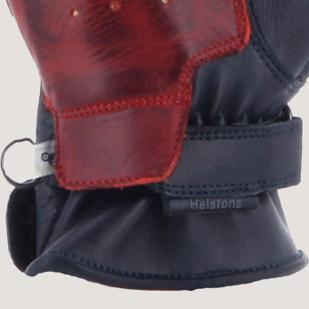 Helstons Ska Air Verano Azul Rojo