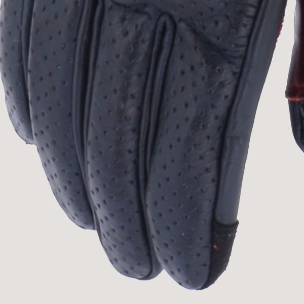 Helstons Ska Air Verano Azul Rojo