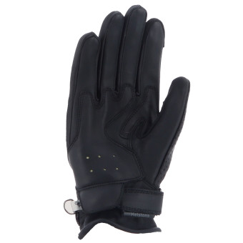 Helstons Ska Air Summer Girl Negro Negro