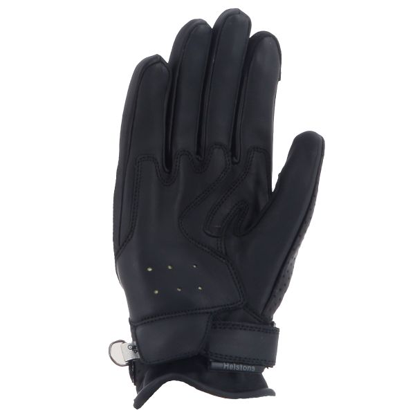Helstons Ska Air Summer Girl Negro Negro