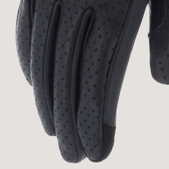Helstons Ska Air Summer Girl Negro Negro