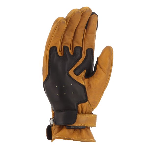 Helstons Ska Air Verano Oro Negro