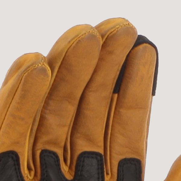 Helstons Ska Air Verano Oro Negro