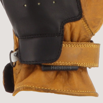 Helstons Ska Air Verano Oro Negro