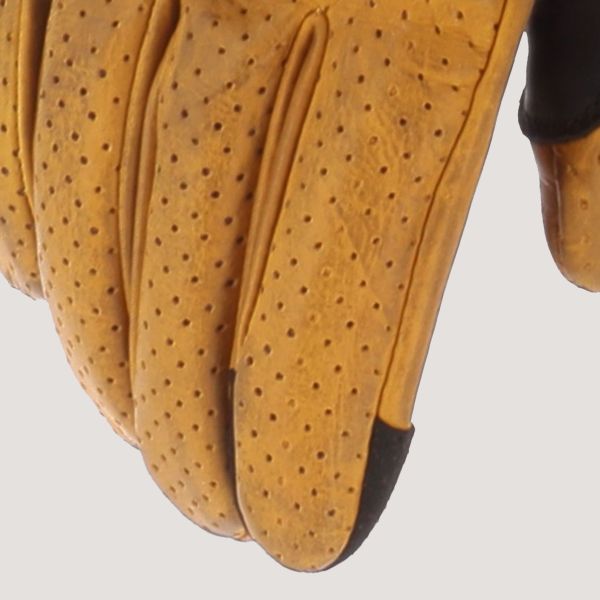 Helstons Ska Air Verano Oro Negro