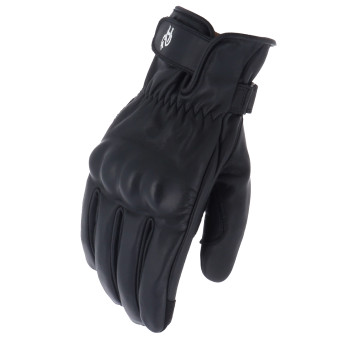 Guantes moto Helstons Ska Summer Negro Negro