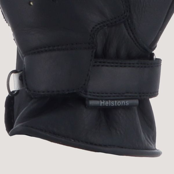 Helstons Ska Summer Negro Negro