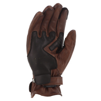 Helstons Ska Verano Marr�n Negro