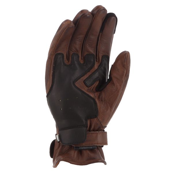Helstons Ska Verano Marr�n Negro
