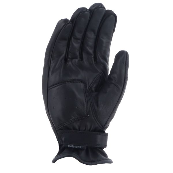 Helstons Skyline Air Negro Blanco Rojo