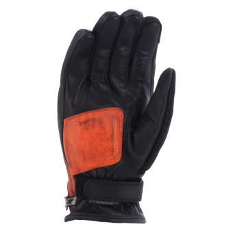Helstons Skyline Air Mesh Negro Beige Naranja
