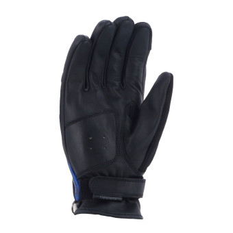 Helstons Skyline Air Mesh Negro Azul Blanco Rojo