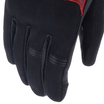 Helstons Skyline Air Mesh Negro Azul Blanco Rojo