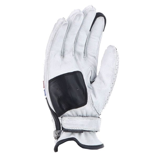 Helstons Skyline Air Blanco Negro Azul Rojo