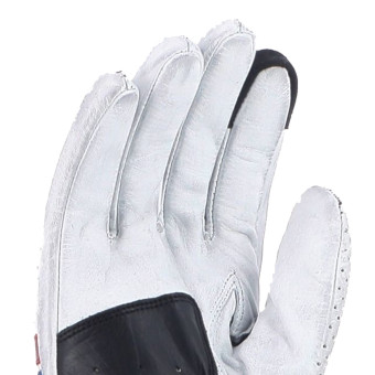 Helstons Skyline Air Blanco Negro Azul Rojo