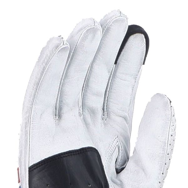 Helstons Skyline Air Blanco Negro Azul Rojo
