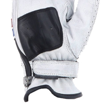 Helstons Skyline Air Blanco Negro Azul Rojo