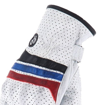 Helstons Skyline Air Blanco Negro Azul Rojo
