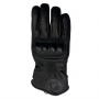 Guantes moto Helstons Snow Winter Black