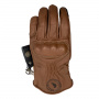Guantes moto Helstons Snow Winter Brown