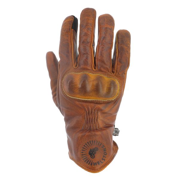 Guantes moto Helstons Snow Winter Burning