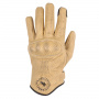 Guantes moto Helstons Sun Air Summer Beige Black