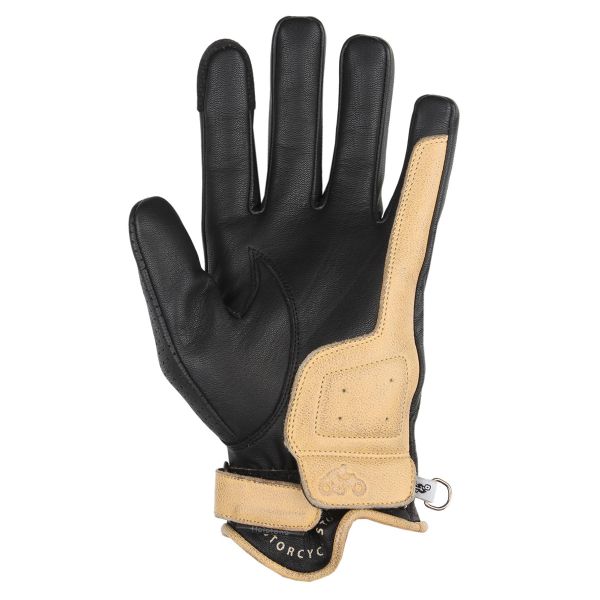 Helstons Sun Air Summer Black Beige