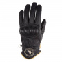 Guantes moto Helstons Sunshine Air Summer Lady Black Beige