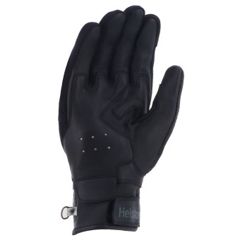 Helstons Tomy Air Summer Negro Negro