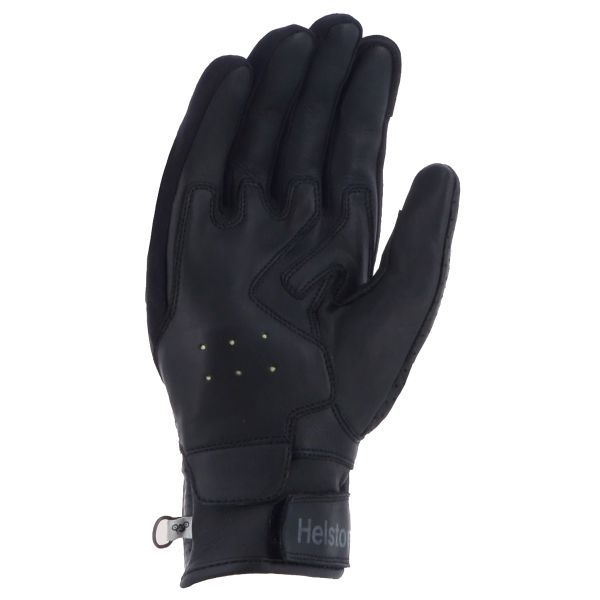 Helstons Tomy Air Summer Negro Negro