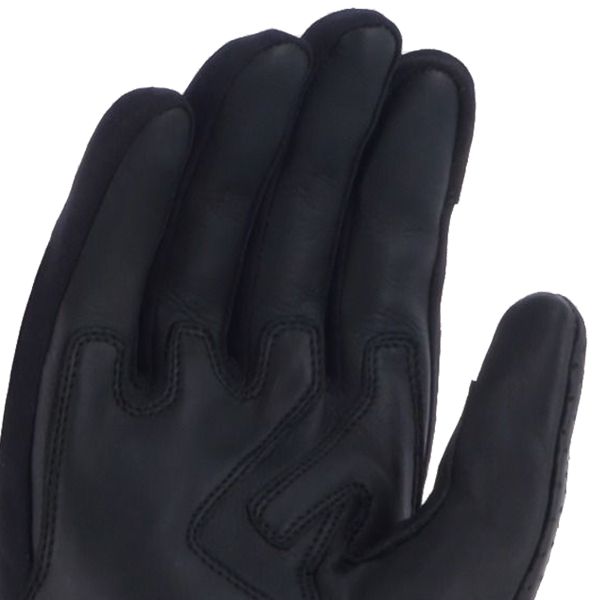 Helstons Tomy Air Summer Negro Negro