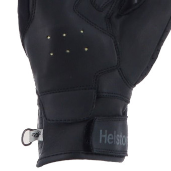 Helstons Tomy Air Summer Negro Negro