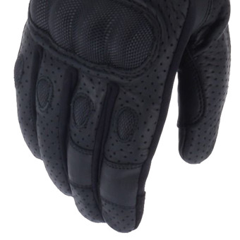 Helstons Tomy Air Summer Negro Negro