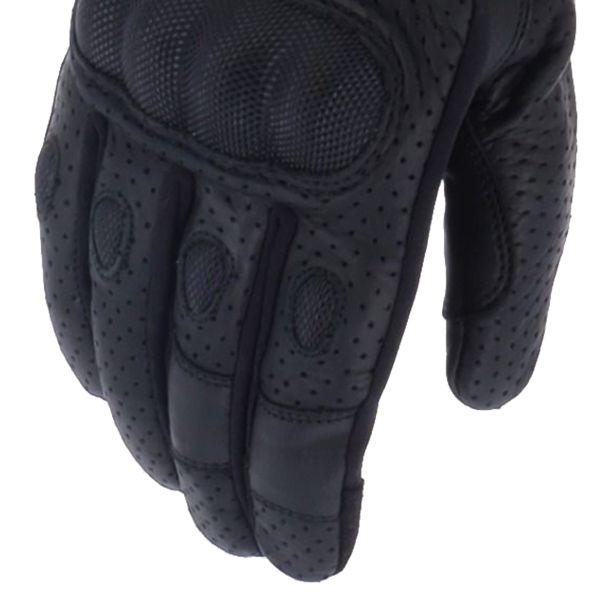 Helstons Tomy Air Summer Negro Negro