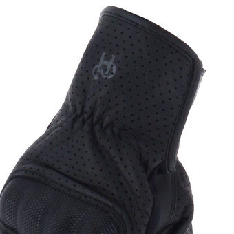 Helstons Tomy Air Summer Negro Negro