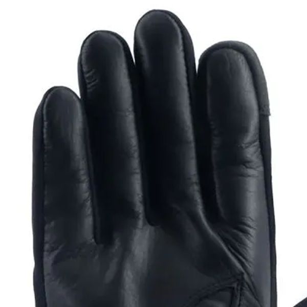 Helstons Venturi Air Verano Negro Plata
