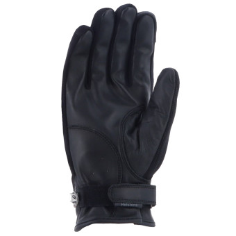 Helstons Venturi Air Summer Negro Negro