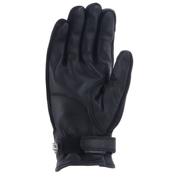 Helstons Venturi Air Summer Negro Negro