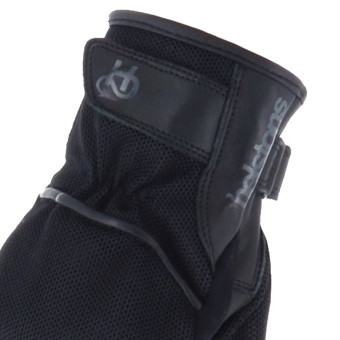 Helstons Venturi Air Summer Negro Negro