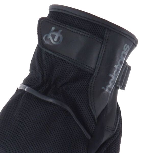 Helstons Venturi Air Summer Negro Negro