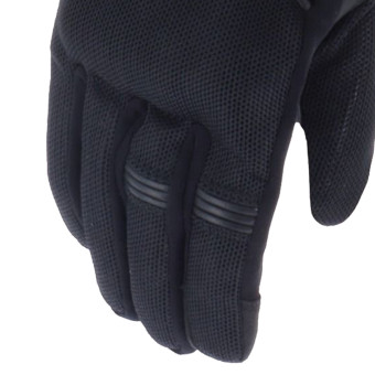 Helstons Venturi Air Summer Negro Negro