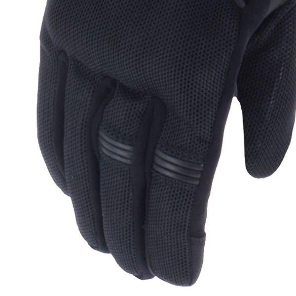 Helstons Venturi Air Summer Negro Negro