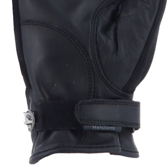 Helstons Venturi Air Summer Negro Negro