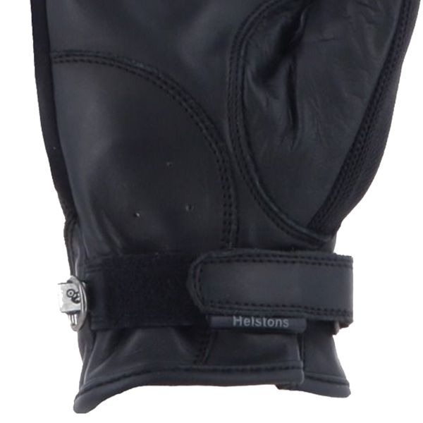 Helstons Venturi Air Summer Negro Negro