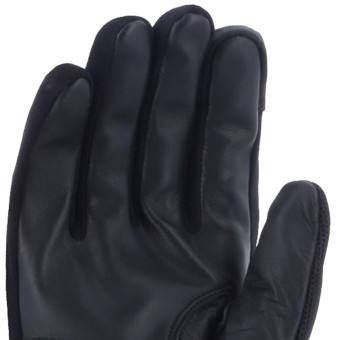 Helstons Venturi Air Summer Negro Negro