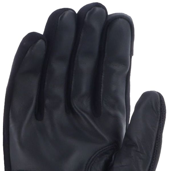 Helstons Venturi Air Summer Negro Negro
