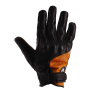 Guantes moto Helstons Virage Air Summer Black Gold